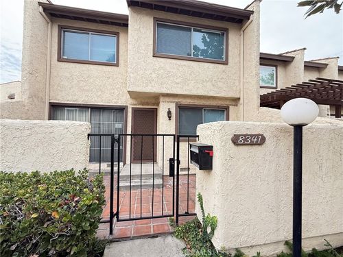 8341 Amber Rose Ln, Rosemead, CA, 91770-4007 | Card Image