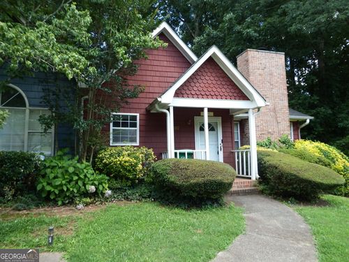 1097 Old Saybrook Ct, Stone Mountain, GA, 30083-2633 | Card Image