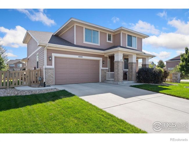 6503 Snow Bank Dr, House other with 5 bedrooms, 5 bathrooms and 3 parking in Timnath CO | Image 10