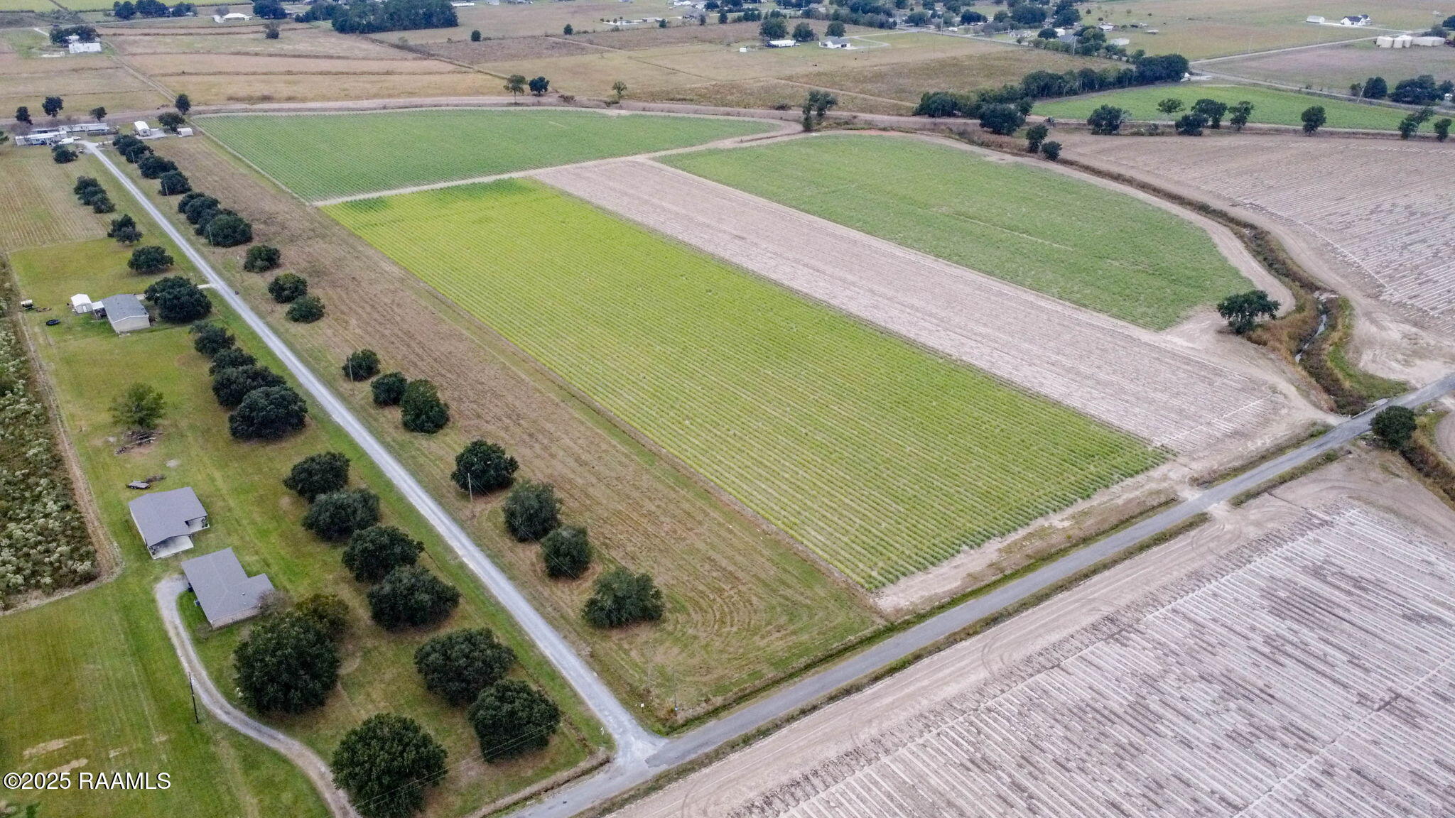 Land in Maurice 2