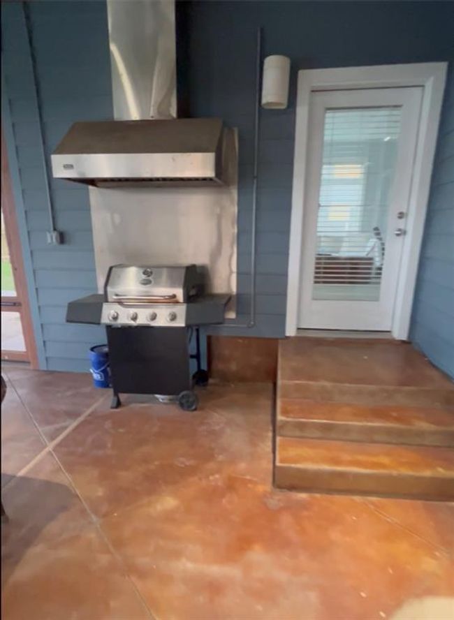 Outdoor Viking Kitchen | Image 6