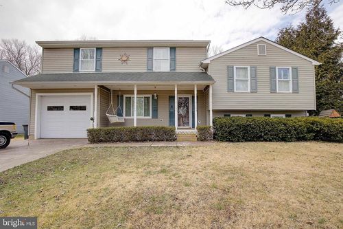 5510 Berkley Manor Ln, CHURCHTON, MD, 20733-9697 | Card Image