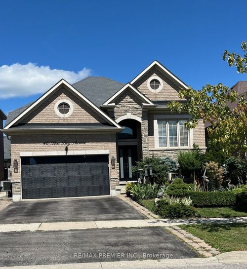 46 Ben Boy Ave, Schomberg, ON, L0G1T0 | Card Image