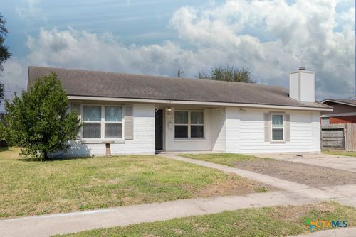 5109 Lilac Ln, Victoria, TX, 77904-2104 | Card Image