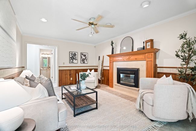 132 Samac Trail, House other with 5 bedrooms, 3 bathrooms and 2 parking in Oshawa ON | Image 18