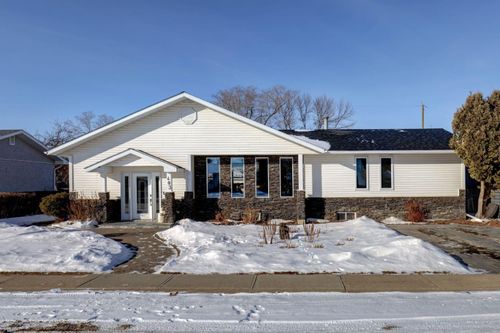 403 15 Street E, Drumheller, AB, T0J0Y5 | Card Image