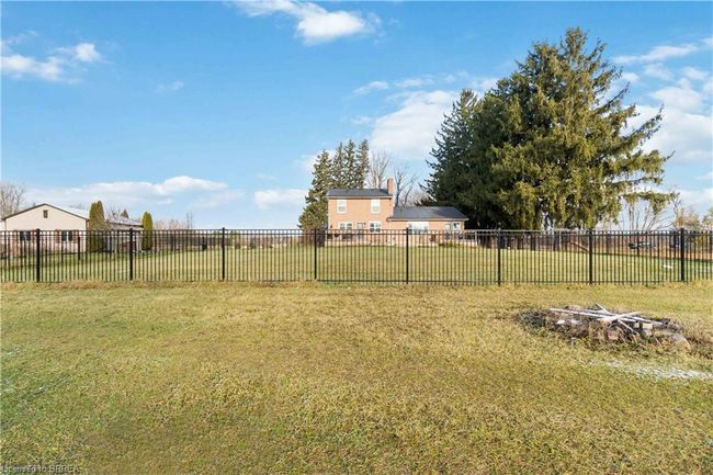 313 10 Th Concession Rd, House other with 4 bedrooms, 2 bathrooms and 8 parking in Harley ON | Image 39