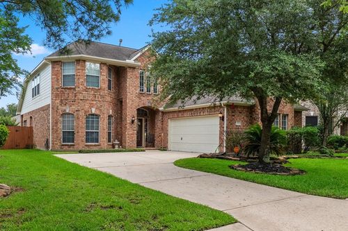 3318 Legends Mist Dr, Spring, TX, 77386-3434 | Card Image
