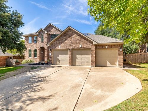 2407 Silver Spur Ln, Leander, TX, 78641-7883 | Card Image