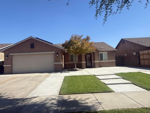 2633 W Prescott Avenue W, Visalia, CA, 93291 | Card Image