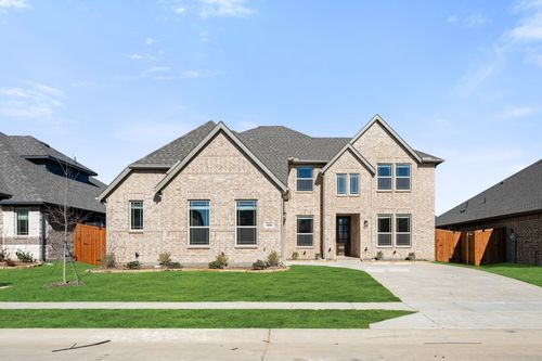 1006 Stonehaven Dr, Justin, TX, 76247-4143 | Card Image