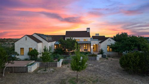 1691 Cool Water Ranch Rd, Fredericksburg, TX, 78624-7860 | Card Image