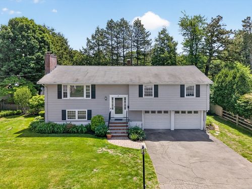 16 Stockdale Rd, Needham, MA, 02492-1122 | Card Image