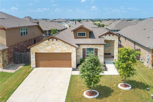 8048 Bassano Dr, Round Rock, TX, 78665-2129 | Card Image
