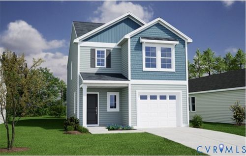 6480 Lila Crest Lane, Chesterfield, VA, 23112 | Card Image