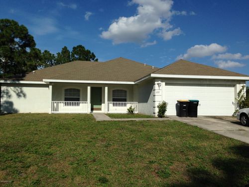 1727 Rangoon Rd Nw, PALM BAY, FL, 32907-6940 | Card Image