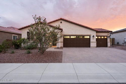 12819 W Mclellan Rd, Glendale, AZ, 85307-1970 | Card Image