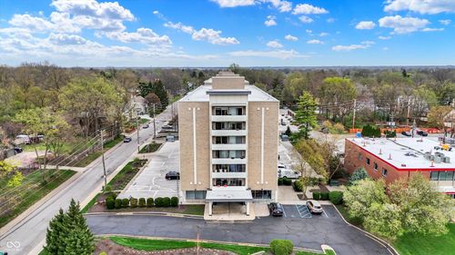 apt-5e-3965 N Meridian St, Indianapolis, IN, 46208-4074 | Card Image