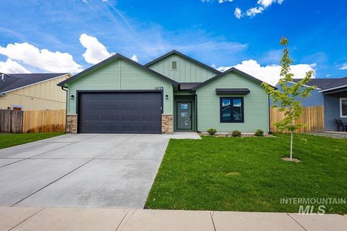 1075 W 10th St, Weiser, ID, 83672-1104 | Card Image