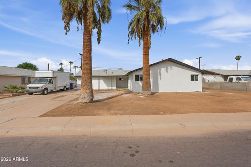 6402 W Orange Drive, Glendale, AZ, 85301 | Card Image