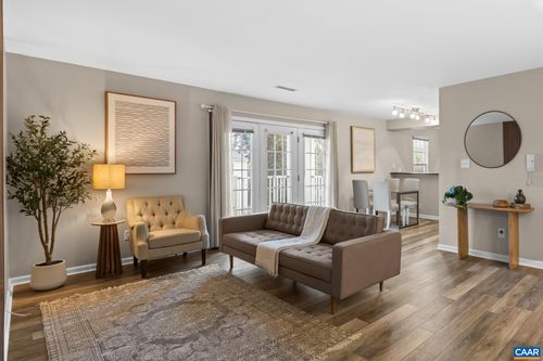 unit-d-1354 Villa Way, CHARLOTTESVILLE, VA, 22903 | Card Image