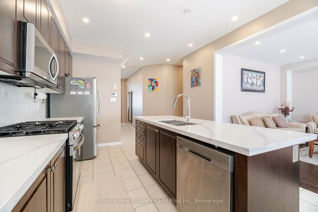 59 Stamford St, House other with 4 bedrooms, 3 bathrooms and 1 parking in Breslau ON | Image 9