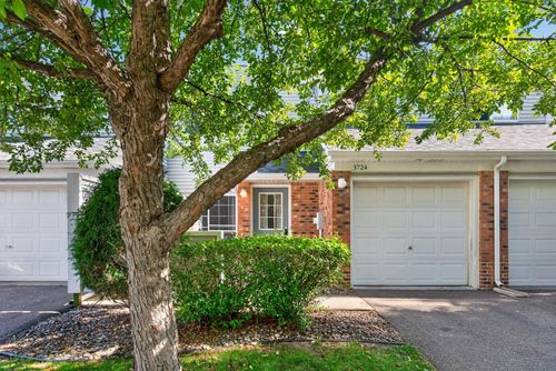 3724 Big Linden Curv, White Bear Lake, MN, 55110-4677 | Card Image