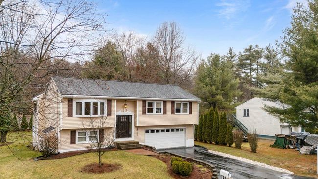 23 Echo Ave, House other with 3 bedrooms, 3 bathrooms and null parking in Nashua NH | Image 30