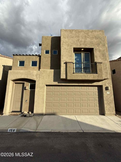 109 S Crown Plz, Vail, AZ, 85641-2848 | Card Image