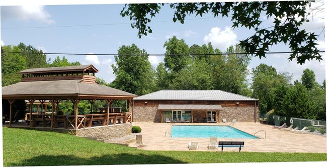 Lot 326 Adair Dr Ne, Home with 0 bedrooms, 0 bathrooms and null parking in Ranger GA | Image 5