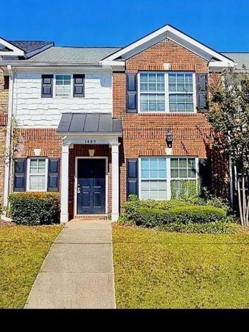 1485-1485 Ashley Way, East Point, GA, 30344-6944 | Card Image