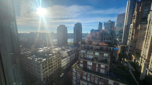 1503-1155 Homer St, Vancouver, BC, V6B5T5 | Card Image