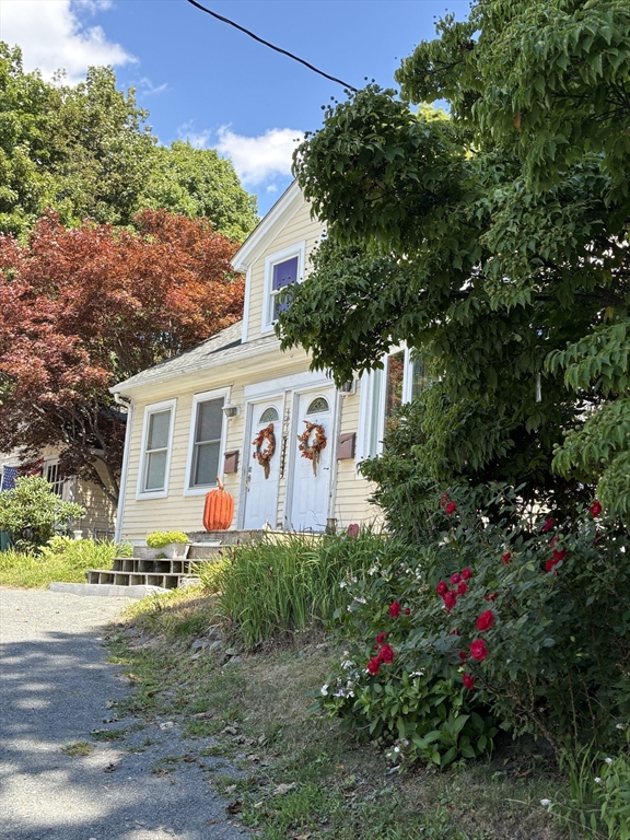 Residential Lease in North Attleboro 3