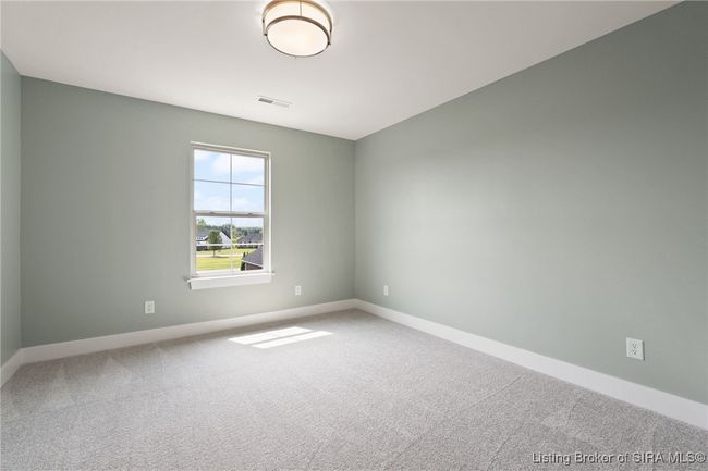 LOT-1519 - 5215 N Hampton Court, Home with 3 bedrooms, 3 bathrooms and null parking in Charlestown IN | Image 39