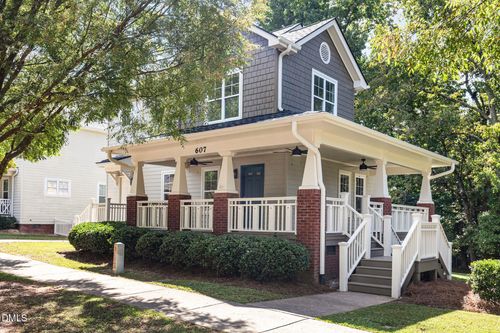 607 Eastway Ave, Durham, NC, 27703-2003 | Card Image