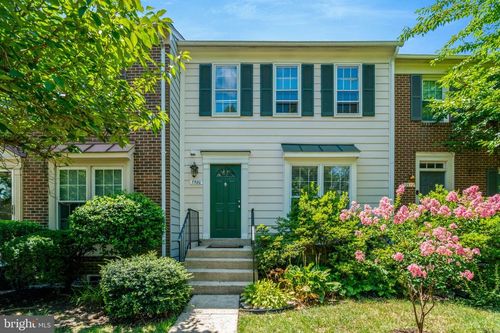 7580 Blanford Ct, ALEXANDRIA, VA, 22315-3844 | Card Image