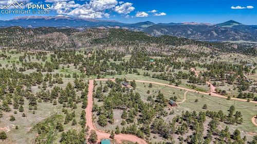 680 Crescent Dr, Florissant, CO, 80816 | Card Image