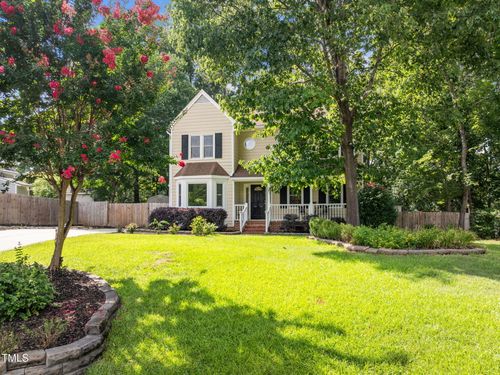103 Wyseferry Ct, Morrisville, NC, 27560-9600 | Card Image