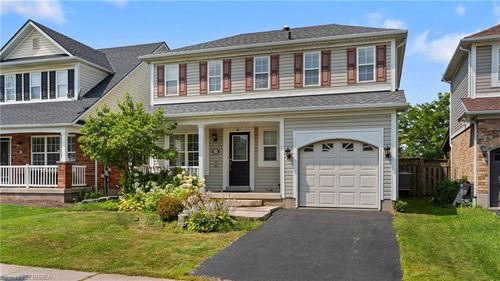 124 Osborn Ave, Brantford, ON, N3T6S1 | Card Image