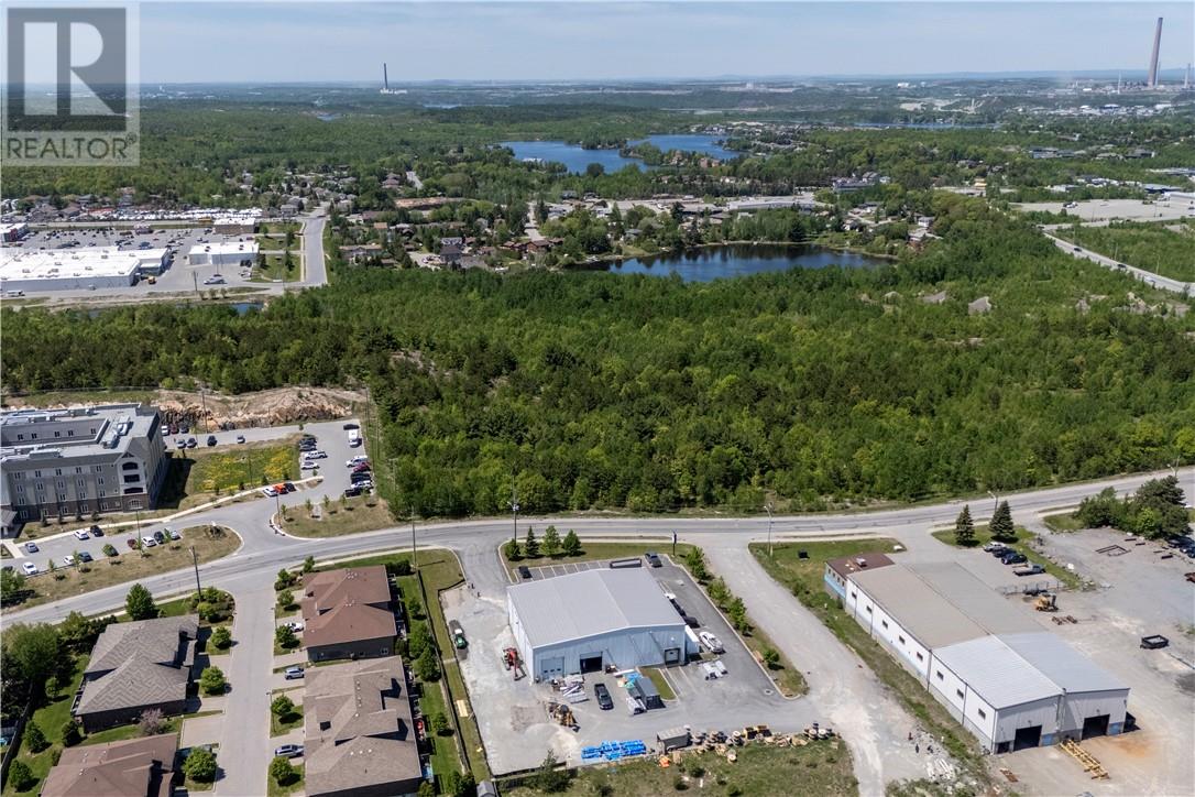Other in Greater Sudbury