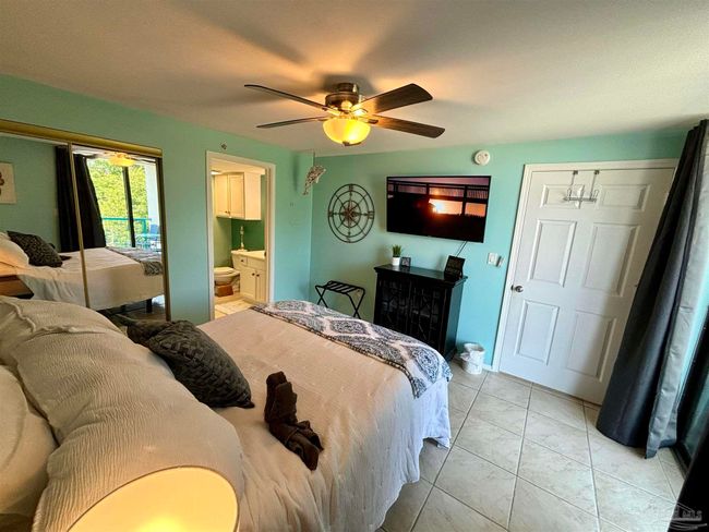 APT-304 - 201 S Stillman St, Condo with 1 bedrooms, 1 bathrooms and null parking in Pensacola FL | Image 13