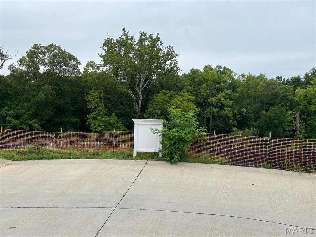 Land in Kirkwood 2