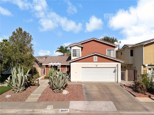 29124 Rangewood Rd, Castaic, CA, 91384-3557 | Card Image