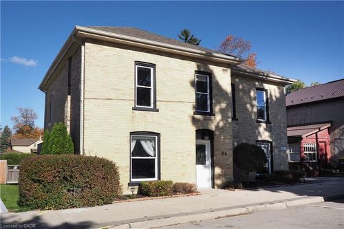 26 Main St E, Drayton, ON, N0G1P0 | Card Image