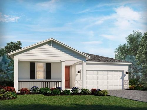 11301 Nw Blockbird Dr, Port St. Lucie, FL, 34987-4446 | Card Image