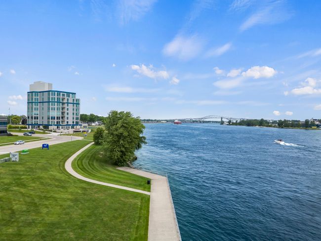APT-34 - 201 Beers St, Condo with 1 bedrooms, 1 bathrooms and null parking in Port Huron MI | Image 24