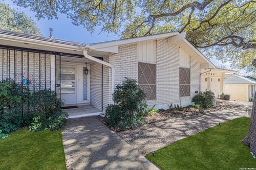 6706 Madeleine Dr, San Antonio, TX, 78229-5250 | Card Image