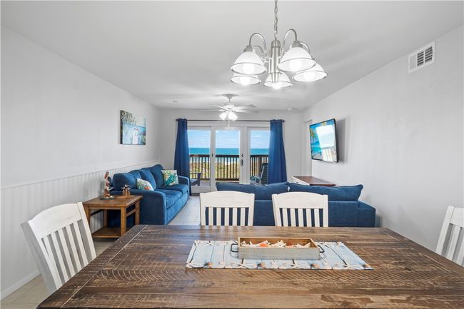 APT-332 - 5973 State Highway 361, Condo with 2 bedrooms, 2 bathrooms and null parking in Port Aransas TX | Image 14
