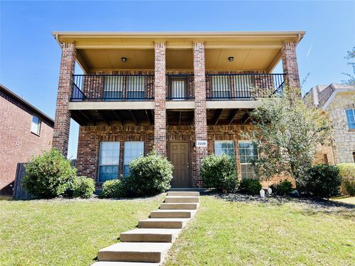 2228 Canyon Pt, Mckinney, TX, 75071-4990 | Card Image