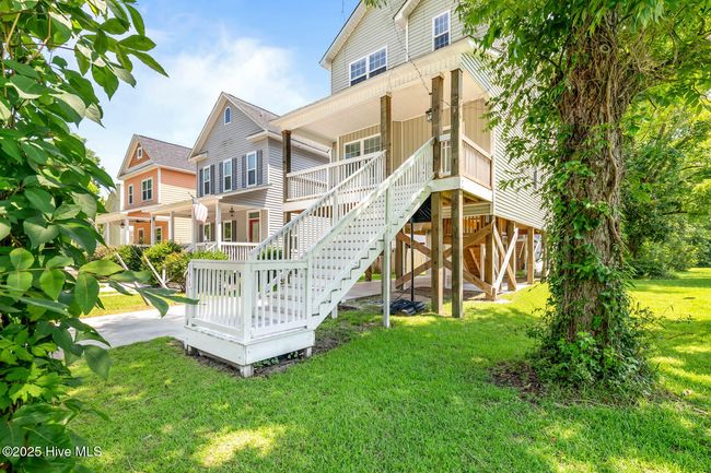 146 Poplar St, House other with 3 bedrooms, 3 bathrooms and null parking in Jacksonville NC | Image 5